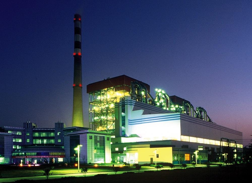 公司承建的益陽(yáng)電廠一期工程（2×300MW）榮獲國(guó)家優(yōu)質(zhì)工程銀質(zhì)獎(jiǎng)、國(guó)家建筑業(yè)新技術(shù)推廣應(yīng)用金牌示范工程獎(jiǎng)